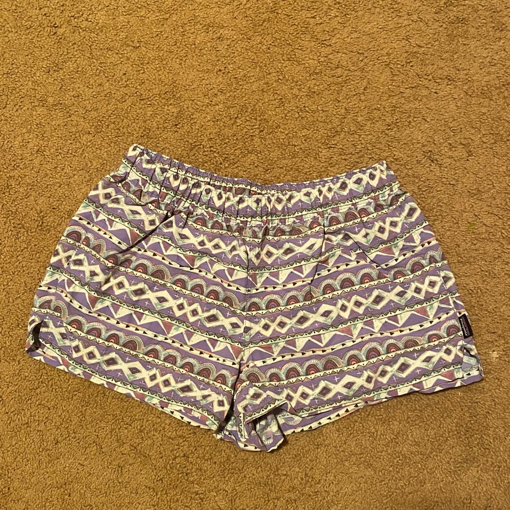 Patagonia Shorts